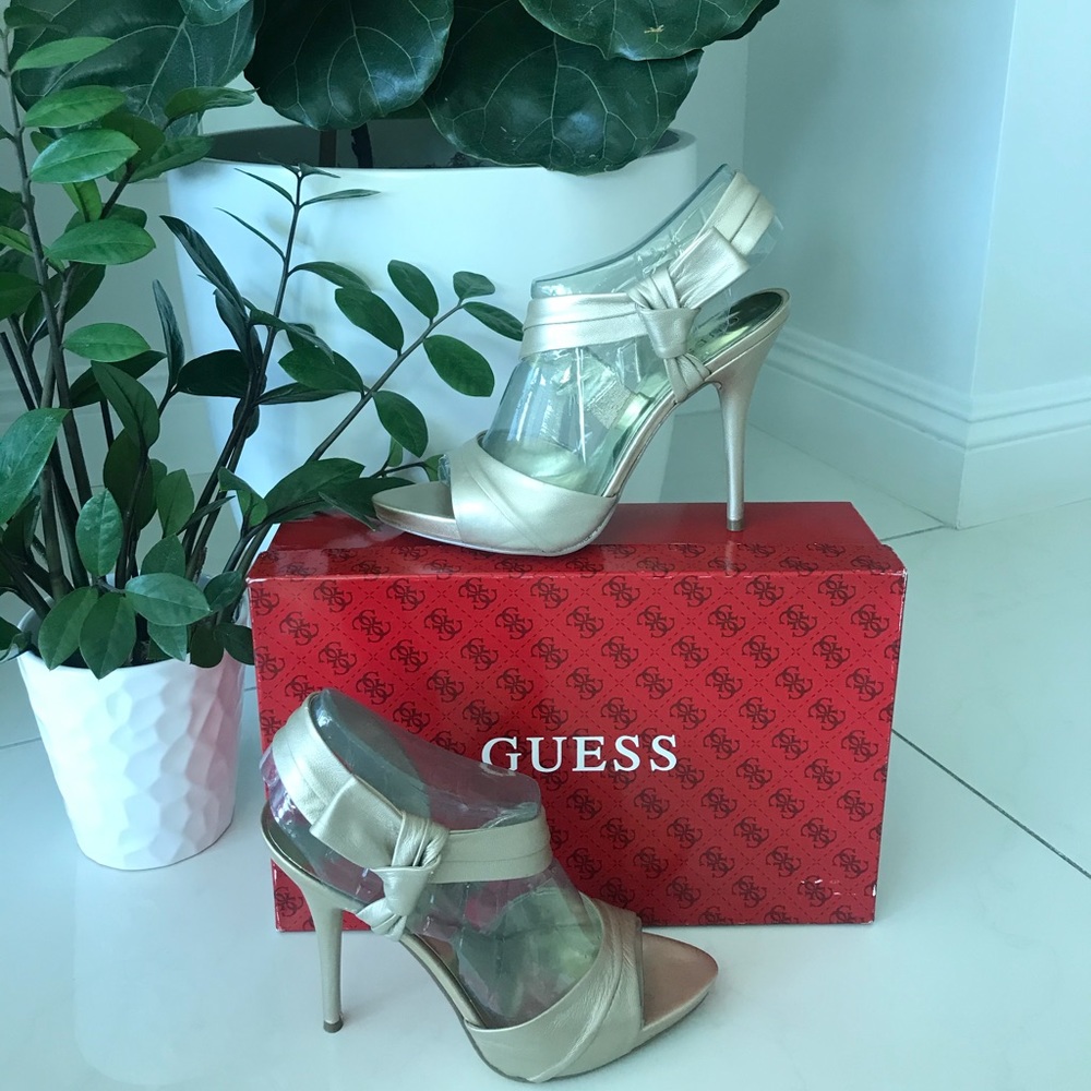 Guess Heels